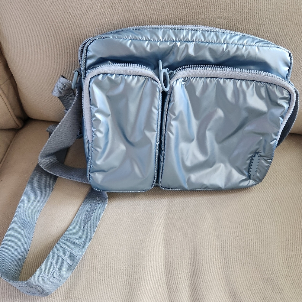 Thacker Kacy crossbody or shoulder bag